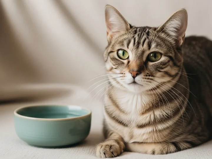Hypothyroidism in Cats: Symptoms, Causes, and Vet Care
