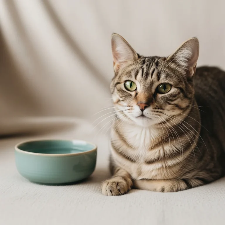 Hypothyroidism in Cats: Symptoms, Causes, and Vet Care