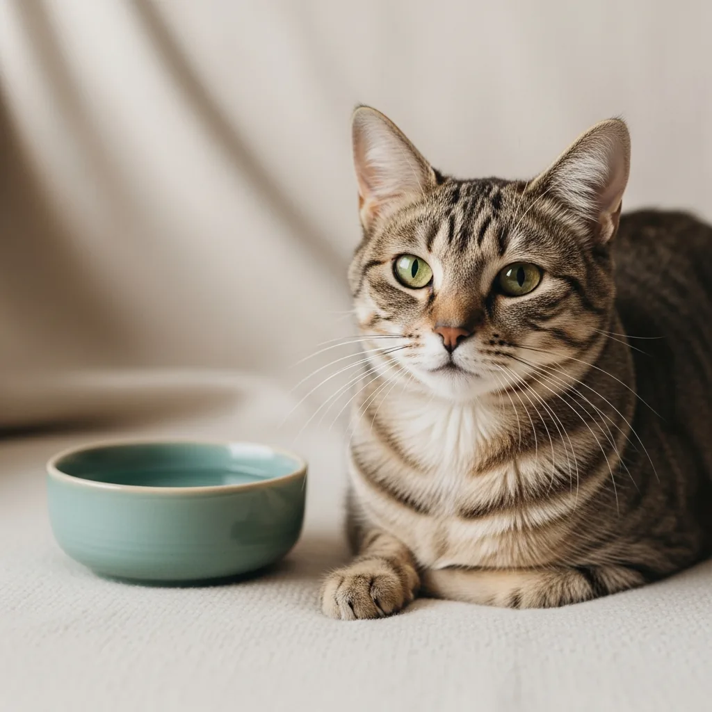 Hypothyroidism in Cats: Symptoms, Causes, and Vet Care