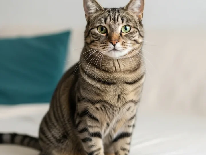 Liver Disease in Cats: Symptoms, Causes, and Vet Care