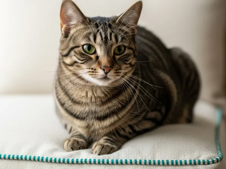 Low Parathyroid Hormone in Cats: Symptoms & Vet Care Guide
