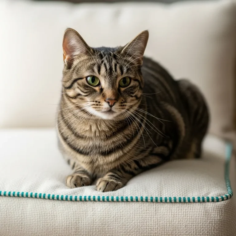 Low Parathyroid Hormone in Cats: Symptoms & Vet Care Guide