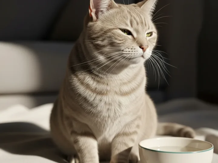 Low Phosphorus Levels in Cats: What Owners Need to Know
