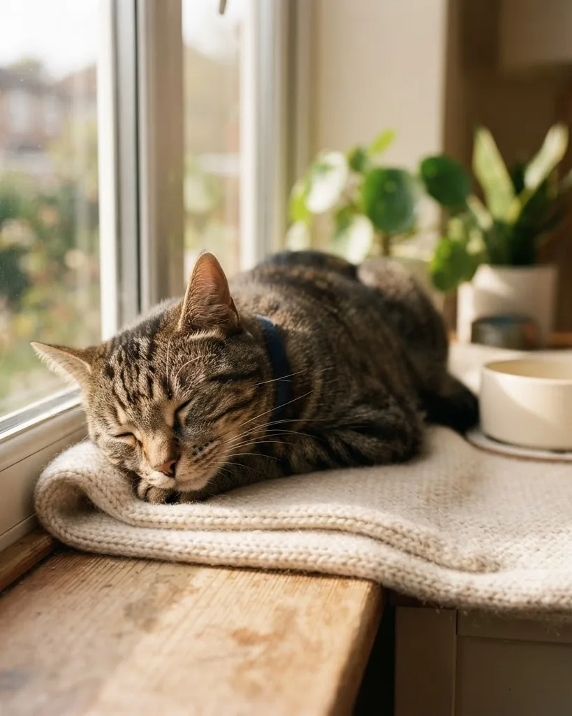 Close-up illustrating what Behaviors Actually Change After Neutering