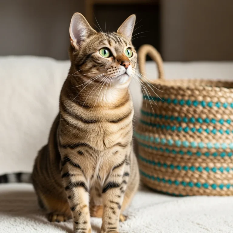 Recognizing Sodium Deficiency in Cats: Causes and Vet Care
